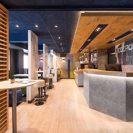 Ibis Budget Bilbao バラカルド エクステリア 写真