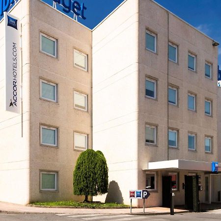 Ibis Budget Bilbao バラカルド エクステリア 写真