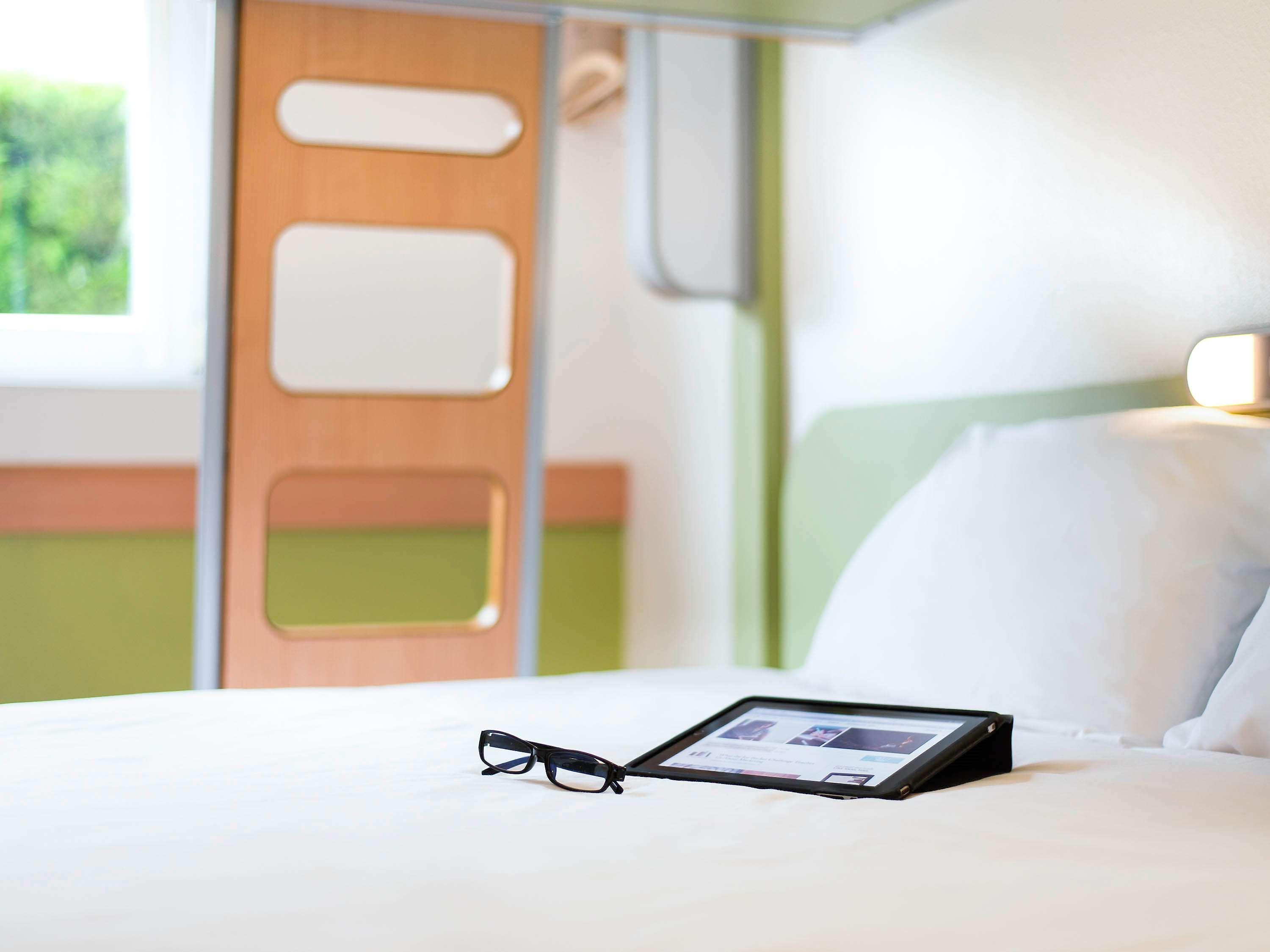 Ibis Budget Bilbao バラカルド エクステリア 写真