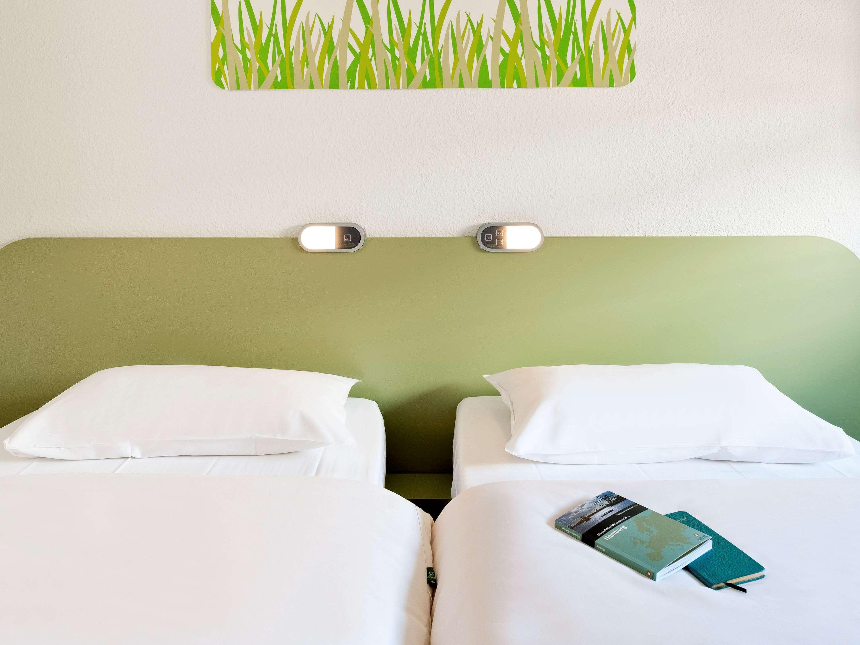 Ibis Budget Bilbao バラカルド エクステリア 写真