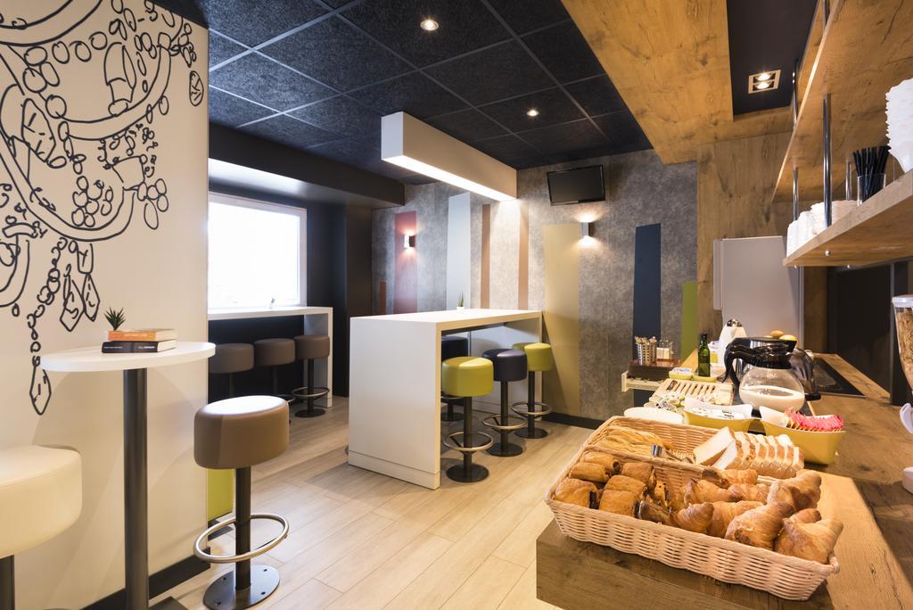 Ibis Budget Bilbao バラカルド エクステリア 写真